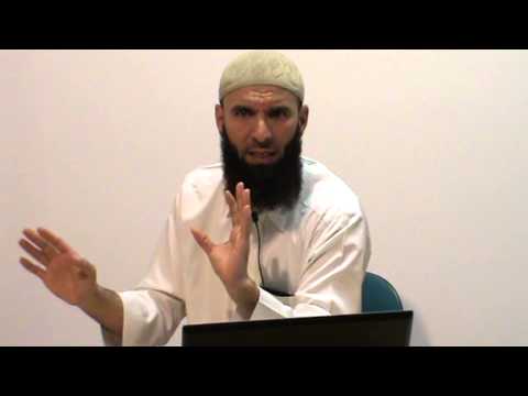 ملخص فقه المالكية في الطهارة الجزء الاول