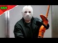 Terror in the kitchen friday the 13th short film