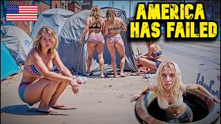 A Burning Paradise Why Is This Beautiful City Letting Its Residents Roast?