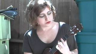 Ma Belle Evangeline-- The Princess and the Frog (Cover by Jenna Rose) chords