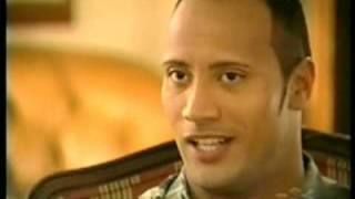 The Rock Interview Doc - Part 12
