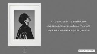 Yugyeom - All About U Ft. Loco Hanromtr Türkçe Altyazılı