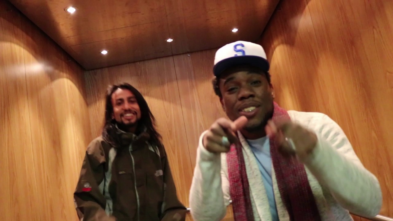 Donsai ft.Shavar (WFTD) OFFICAL MUSIC VIDEO