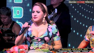 FILY BRASS CATARY EN VIVO - CARNAVALES CALA CALA 2023 - MCM Producciones