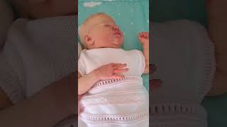 Quinlyn Sculpted By Bonnie Brown And Adrie Stoete Robin