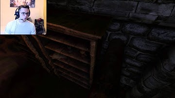 I Hate The Water... | Amnesia Custom Story (Mysteries Of The Beyond #1)