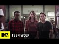 Teen Wolf (Season 6) | ‘Liam, Malia, and Mason’s Disappearing Act’ 360 Video | MTV