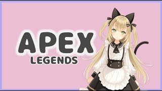 【ApexLegends】PC再起動祭りすまない【Vtuber】