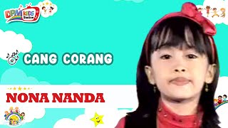 Cang Corang - Nona Nanda (Lagu Karaoke Anak)