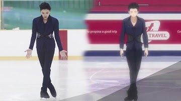 Yuri!!! On Ice - Yuri On Ice Live Performance | Joel Minas