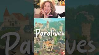 Paralives is the new life sim we’ve all been waiting for