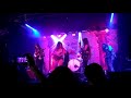 Jimi Hendrix - Little Wing cover (G3 Girls en vivo en Rockin&#39; Bar)