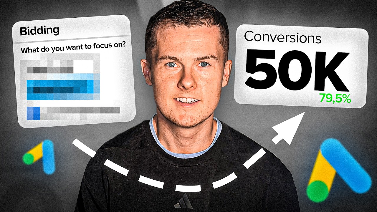 The Ultimate Guide to Google Ads Bidding Strategies (2026)