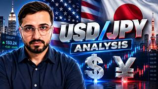 US Dollar vs Japanese Yen (USD/JPY) Analysis: Is a Major Move Coming