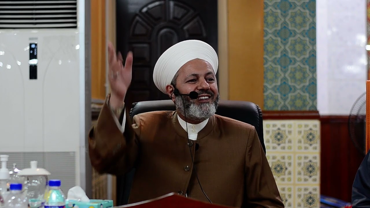 الحياة الطيبة لا تستلزم ان تكون غنيا