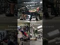 Met les pointes de pieds vers l'extérieur...