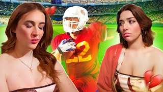 The NFL Man who CHEATED on me | Six Feet Above (Ep. 9)