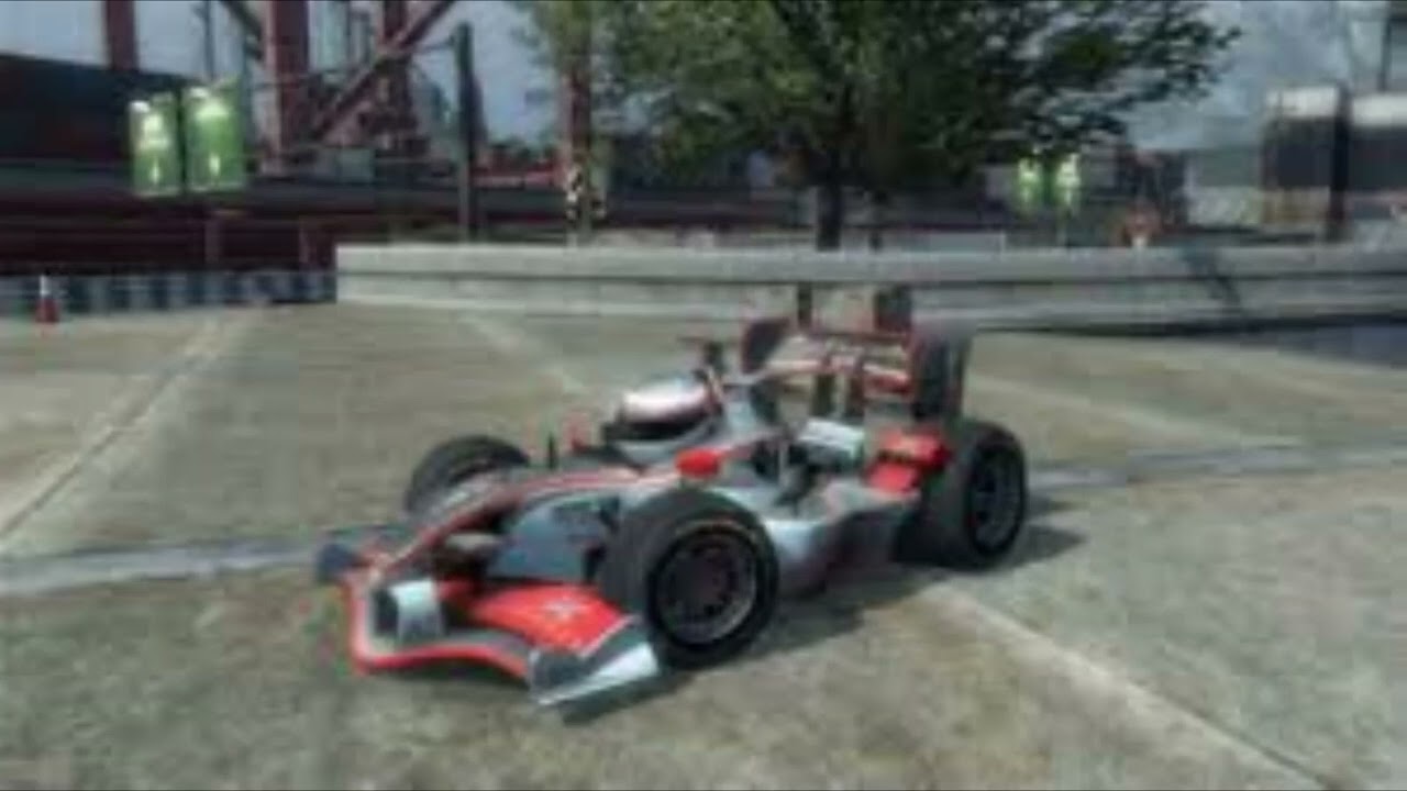 Krieger Toy WTR Music Video (2023)