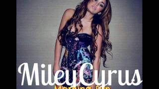 Morning Sun - Miley Cyrus Ft Lmfo Rock Mafiaaudio