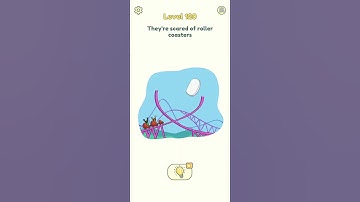 DOP 2 Gameplay Level 120 Shorts Delete One Solution and Answer 🔥 Subscribe 🔥