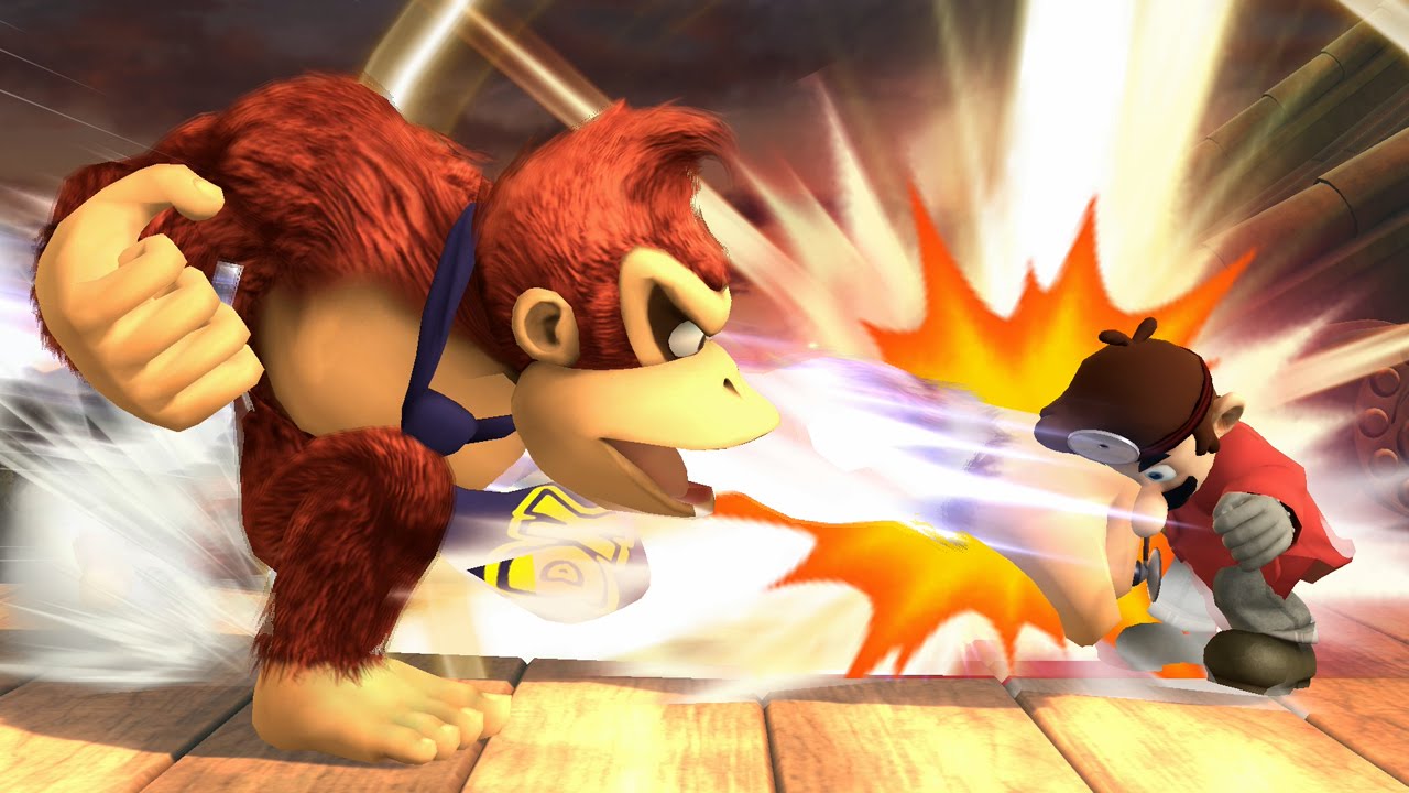 Salt/Disrespect/Jank & Cool Kills Compilation #7 | Smash 4