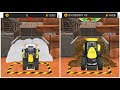 0 Money V/s Unlimited Money In Fs18 Gameplay ! Farming Simulator 18 Cow's Fertilizer | Fs18 #fs18
