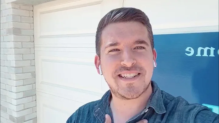 Tyler Maxwell | Granville Home of Hope Grand Opening