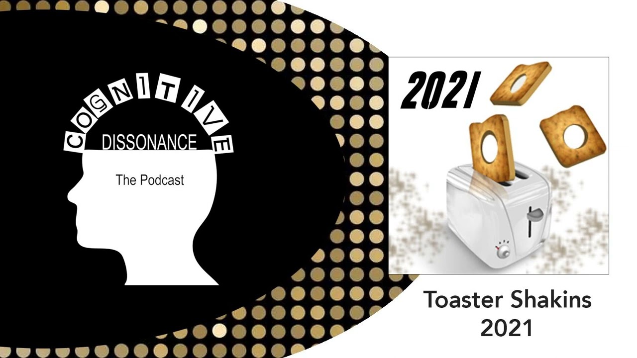 Episode 613: Toaster Shakins 2021