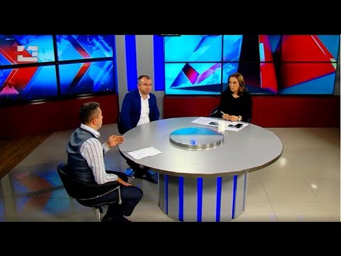 თითი დაგვიქნია პროკურატურამ  - ბაჩალიაშვილის საქმის ადვოკატის მიხეილ რამიშვილის დევნა