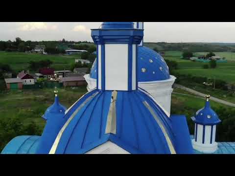 Обзор станицы в которой мы живём / ст. Темижбекская