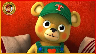 Lorsetto Parlante Alvinnn E I Chipmunks S01E01