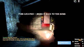 Zombie Panic Source Win #1