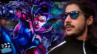 PEDIRAM A VAYNE DO PAI | Gameplay