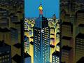 super hero #music #shorts
