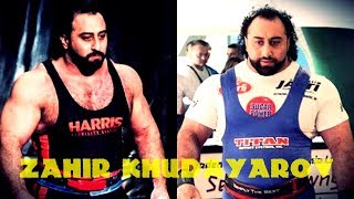 Zahir Khudayarov Захир Худояров на турнире Irish Pro Invitation 2018