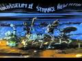 COLOSSEUM II   Strange New   Flesh  04 secret places.wmv