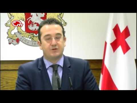 იოჰანეს ჰანის ვიზიტი