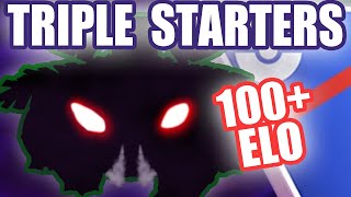 картинка: VENUSAUR смертельно опасен в текущей мете Great League!!