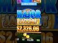 IN CASE YOU MISSED IT #casino #gambling ##HIGHWINDSCASINO #jackpot #galavantersslots