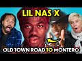 Adults React To Lil Nas X: The Old Town Road to Montero