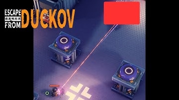 FINAL BOSS DESTROYED | Escape from Duckov EXTREME