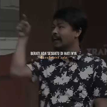 Story wa  kata kata mutiara Wendi Cagur
