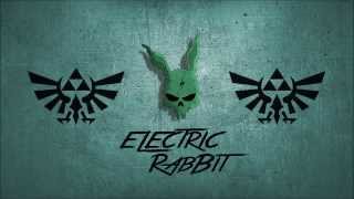 Electric Rabbit - The Legend of Zelda Theme Remix chords