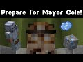 How to Prepare for National Mining Month! (Hypixel Skyblock) (Mayor Cole!) (Skyblock Update Guide)