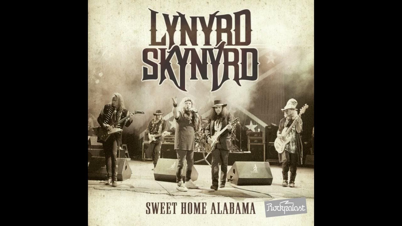 Sweet home alabama текст