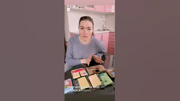 Обзор целлюлозных губок