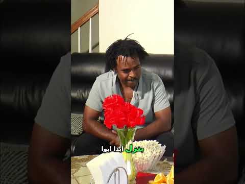 صدمة رجل يمسك برأس رجل آخر ما الذي يحدث      