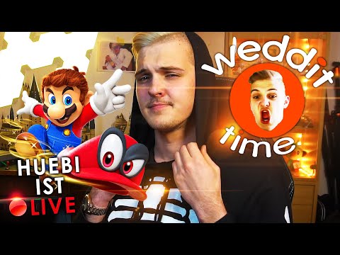 1,2 Livestream Zeit & Odyssey - 1,2 Livestream Zeit & Odyssey