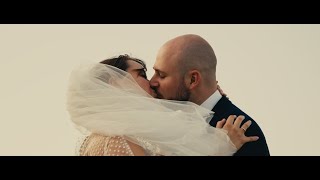 A Cinematic Wedding Film | Bogdan & Anna | 4K | Shot on Canon C70