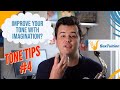 Improve Your Sax Tone With...Imagination? | Tone Tips #4 | SaxTuition